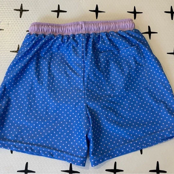 Matilda Jane- Boys Swim Trunks-Made with SPF 50+ - Picture 3 of 5